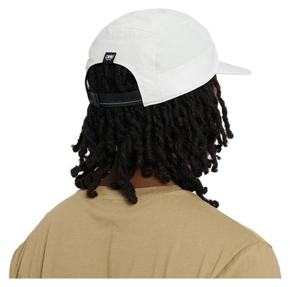 Gorra Ciele GOCap Comp Ninety Gris