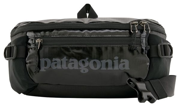 PATAGONIA Black Hole Waist Pack 5L Black