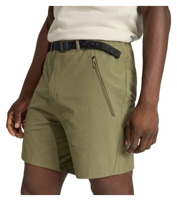 Short adidas Terrex Xperior Clima365 Vert Homme