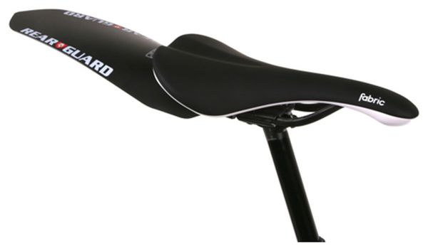 Parafango posteriore RRP RearGuard Nero