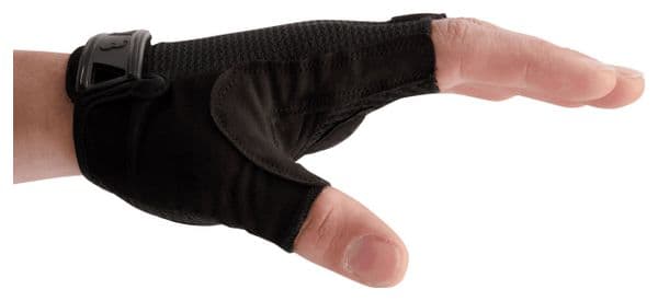 Pair of BBB CoolDown Black Gloves