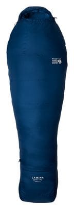 Sacco a pelo unisex Mountain Hardwear Lamina 30F/-1C Blue