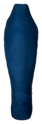 Mountain Hardwear Lamina 30F/-1C Schlafsack Blau Unisex