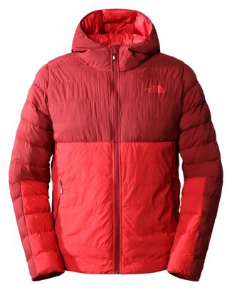 Doudoune The North Face 50/50 Thermoball Homme Rouge