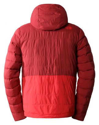 Doudoune The North Face 50/50 Thermoball Homme Rouge