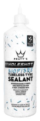 Peaty's Holeshot BioFibre Tubeless 1 L