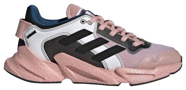 Chaussures de Running Adidas Performance X9000 Rose Femme