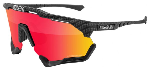 Lunettes De Sport Alpland – Grises – Avec Bande élastique – Protection UV – Neuf