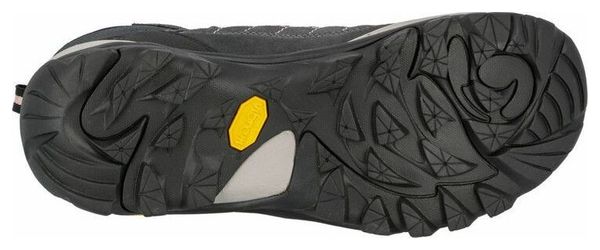 Chaussures De Randonnée Brütting Pour Femme Mount Crillon high-Gris