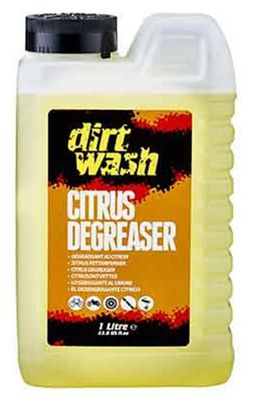 DEGRAISSANT WELDTITE DIRTWASH CITRUS (BIDON 1L)