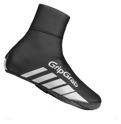 Couvre Chaussures Route GRIPGRAB Race Thermo Noir