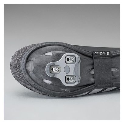 Couvre Chaussures Route GRIPGRAB Race Thermo Noir