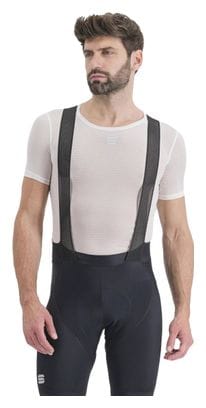 Sportful Thermodynamic Lite Short Sleeve Jersey Wit