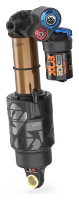 Amortiguador Fox Racing Shox Float X2 Factory 2pos-Adj (métrico) Soporte Trunnion