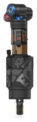 Amortiguador Fox Racing Shox Float X2 Factory 2pos-Adj (métrico) Soporte Trunnion