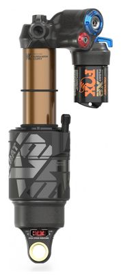 Amortiguador Fox Racing Shox Float X2 Factory 2pos-Adj (métrico) Soporte Trunnion