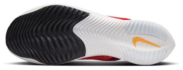 Chaussures de Running Nike ZoomX Streakfly Rouge Bleu