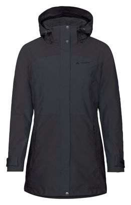 Vaude Skomer II Parka Zwart