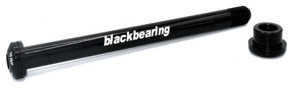 Axe de roue Blackbearing - R12.4 - ( 12 mm - 170 - M12x1 5 -