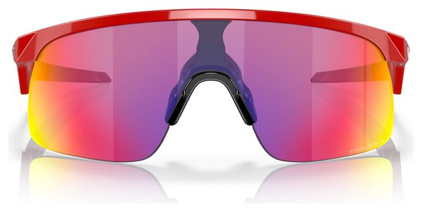 Lunettes Enfant Oakley Resistor Redline/ Prizm Road/ Ref: OJ9010-0223