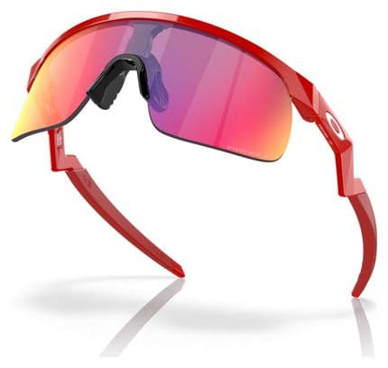 Oakley Resistor Redline/ Prizm Road/ Ref: <p>OJ9010-0223 </p>