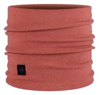 Gargantilla Buff Evo Unisex Rojo
