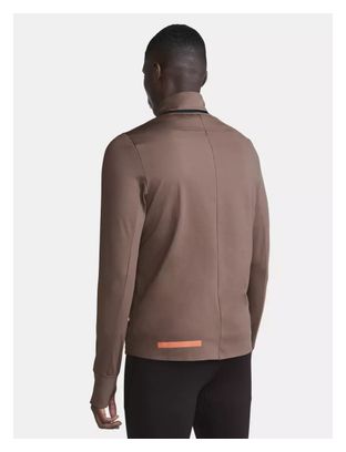Veste Craft ADV SubZ 3 Marron Homme