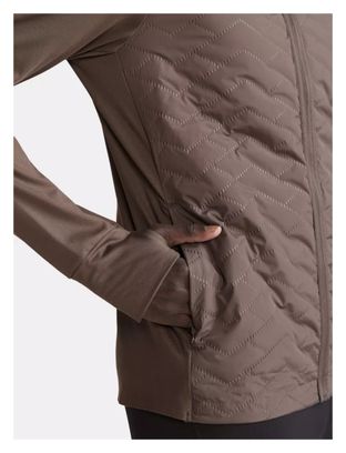 Veste Craft ADV SubZ 3 Marron Homme
