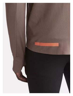 Veste Craft ADV SubZ 3 Marron Homme
