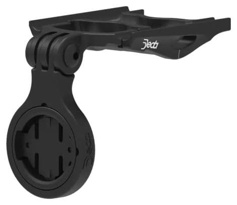 Support de Selle Varia & GoPro Deda Staffa