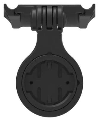 Supporto sella Varia &amp; GoPro Deda Staffa