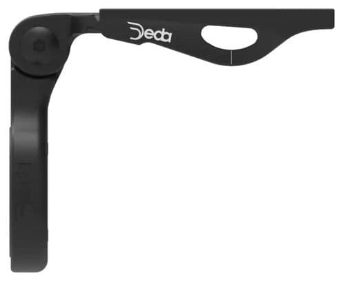 Support de Selle Varia & GoPro Deda Staffa