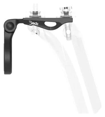 Supporto sella Varia &amp; GoPro Deda Staffa