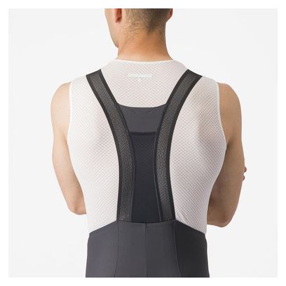 Culotte Castelli Espresso Gris