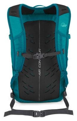 Lowe Alpine Edge 22L Hiking Bag Blue