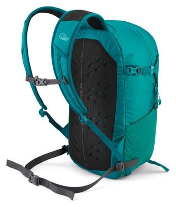 Mochila de senderismo Lowe Alpine Edge 22L Azul