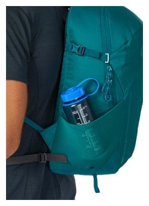 Mochila de senderismo Lowe Alpine Edge 22L Azul