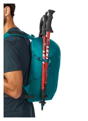 Lowe Alpine Edge 22L Hiking Bag Blue