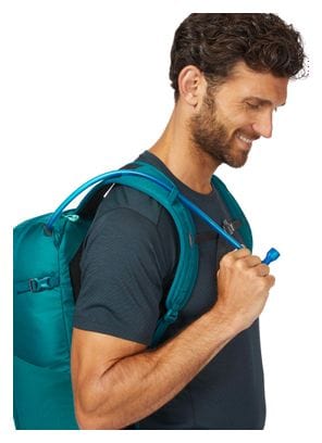 Mochila de senderismo Lowe Alpine Edge 22L Azul