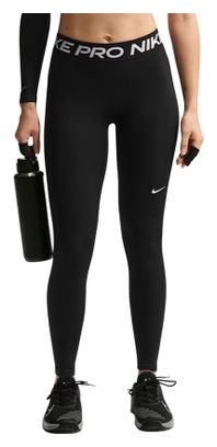 Nike Pro Women's Black Long Tights