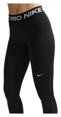 Nike Pro Women's Black Long Tights