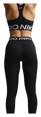 Nike Pro Women's Black Long Tights