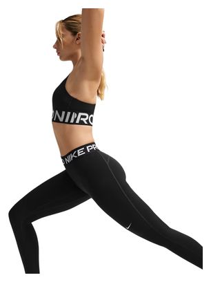 Nike Pro Women's Black Long Tights