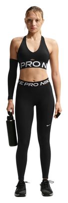 Nike Pro Women's Black Long Tights