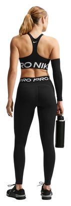 Nike Pro Women's Black Long Tights