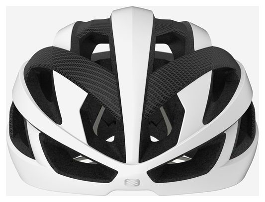 Rudy Project Casque Rebel Carbon - Blanc