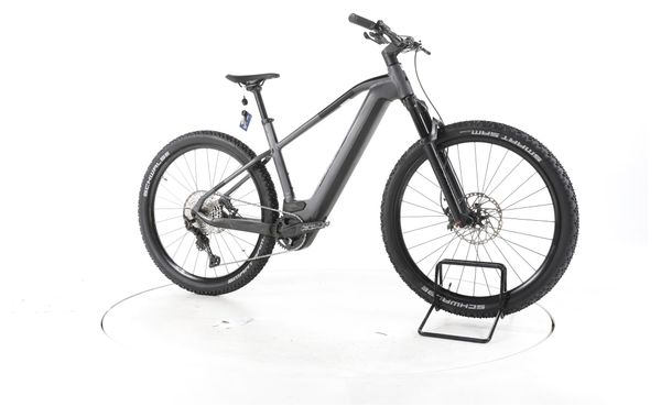 Produit reconditionné - Cube Reaction Hybrid SLT E-Bike - Très Bon Etat