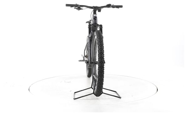 Produit reconditionné - Cube Reaction Hybrid SLT E-Bike - Très Bon Etat