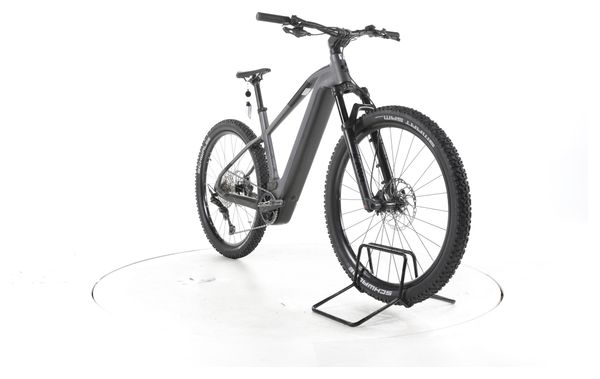 Produit reconditionné - Cube Reaction Hybrid SLT E-Bike - Très Bon Etat