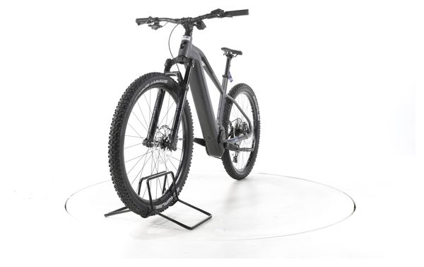 Produit reconditionné - Cube Reaction Hybrid SLT E-Bike - Très Bon Etat